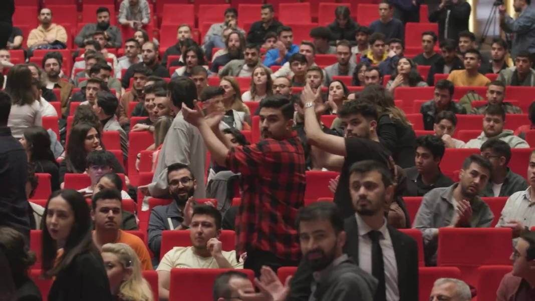 Oğuzhan Uğur'dan şaşırtan karar: Son bölümü yayınlamayacağız! Sinan Oğan konuk olmuştu 14